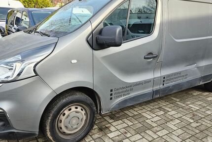 Fiat Talento 112.700 km 7.128 &euro; Berlin 12305