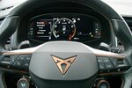 Cupra Ateca 2.0TSi Basis 4Drive Pano ACC AHK 360º Beats 53.602 km 29.980 &euro; Falkensee 14612