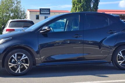 Toyota Yaris 18.520 km 17.999 &euro; Berlin 15831