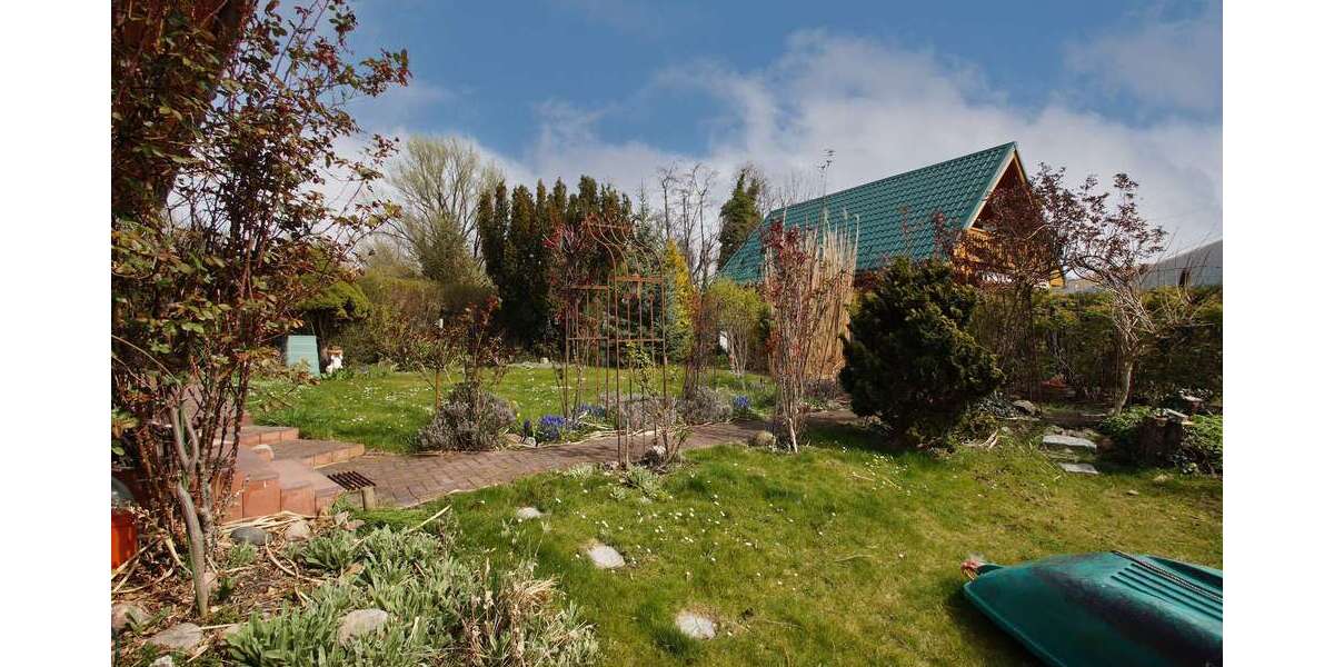 Wohntraum am Wasser! EFH mit eigenem Bootsanlegesteg direkt an der Havel! 3 zimmer