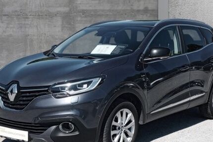 Renault Kadjar 91.500 km 14.890 &euro; Berlin 12247
