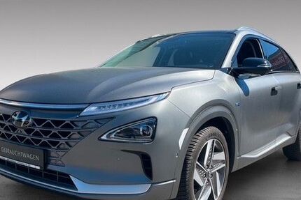 Hyundai NEXO 24.529 km 24.980 &euro; Berlin-Buckow 12351