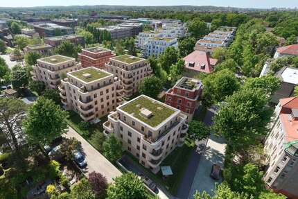 Wohnung zum Kaufen in Potsdam 659.000 € 79.68 m² 2.5 zimmer