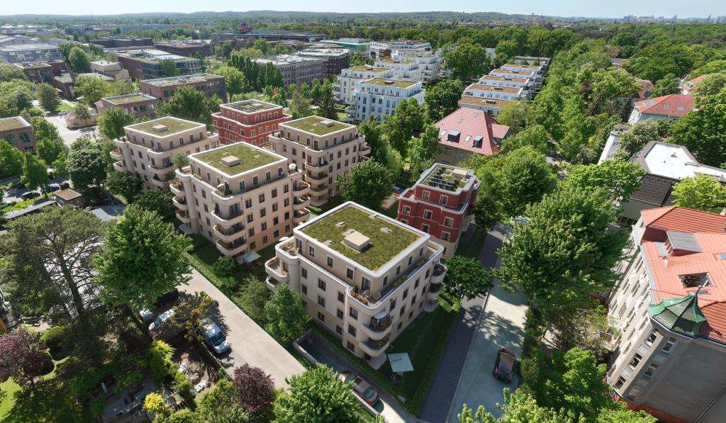 Wohnung zum Kaufen in Potsdam 659.000 € 79.68 m² 2.5 zimmer