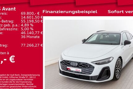Audi A5 9.500 km 67.600 &euro; Berlin 12489