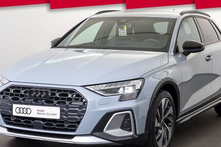 Audi A3 9.684 km 41.500 &euro; Berlin 12489