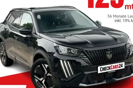 Peugeot 2008 30.619 km 27.089 € Berlin 10587