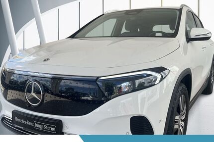 Mercedes-Benz EQA 6.578 km 37.485 &euro; Potsdam 14480