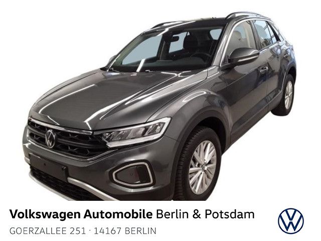 VW T-Roc 17.261 km 29.990 &euro; Berlin 14167