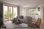 Etagenwohnung Potsdam Potsdam West - 3 Zimmer, 67 m&sup2;, 499.000&euro; | Angebot:26345355