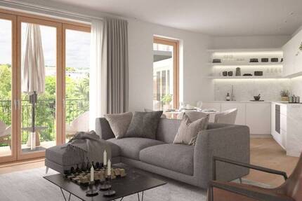 Wohnung Potsdam Potsdam West - 3 Zimmer, 67 m&sup2;, 499.000&euro; | Angebot:26345355