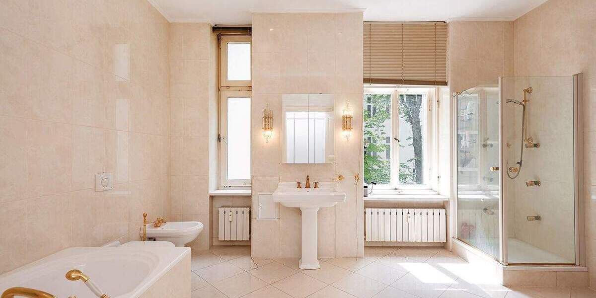 Etagenwohnung Berlin Halensee - 5 Zimmer, 206 m&sup2;, 1.550.000&euro; | Angebot:25778434