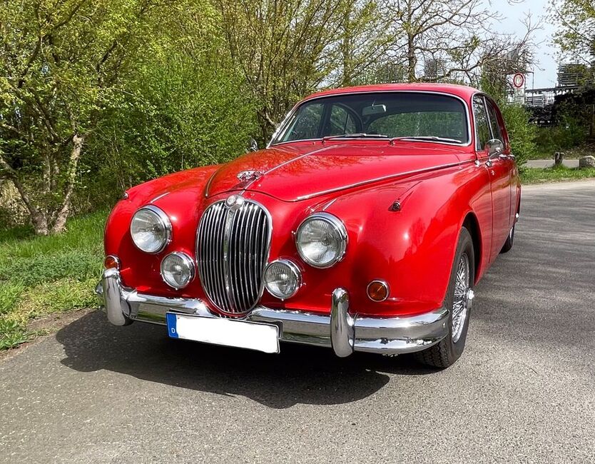 MK II