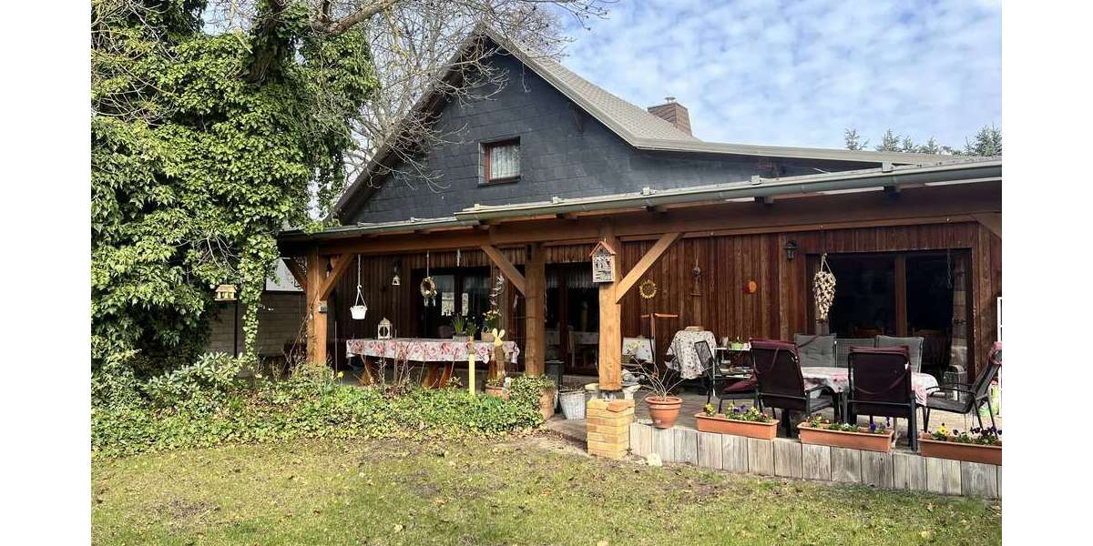 Einfamilienhaus Werder (Havel) - 5 Zimmer, 193 m&sup2;, 445.000&euro; | Angebot:26252600