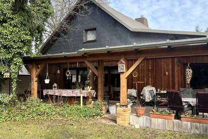 Haus Werder (Havel) - 5 Zimmer, 193 m&sup2;, 445.000&euro; | Angebot:26252600