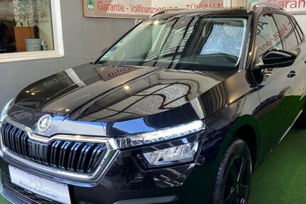 Skoda Kamiq 59.000 km 18.950 € Berlin/Schöneberg 10827