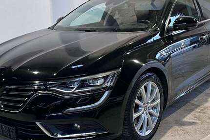 Renault Talisman 80.640 km 15.999 &euro; Potsdam-Drewitz 14478