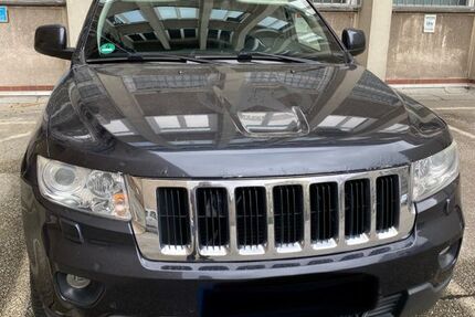 Jeep Grand Cherokee 188.120 km 9.850 &euro; Berlin 13125