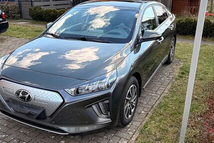 Hyundai IONIQ 72.000 km 18.500 &euro; Berlin 14089