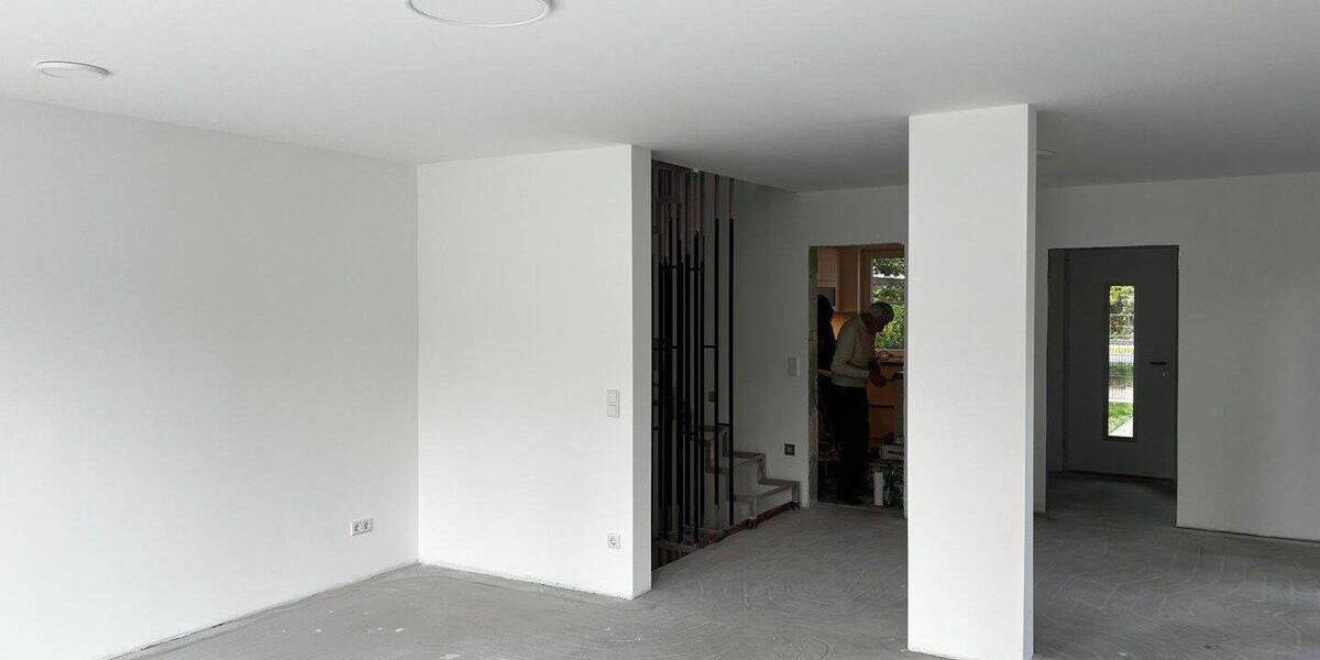 Doppelhaushälfte Kleinmachnow - 5 Zimmer, 110 m&sup2;, 2.850&euro; | Angebot:26787473