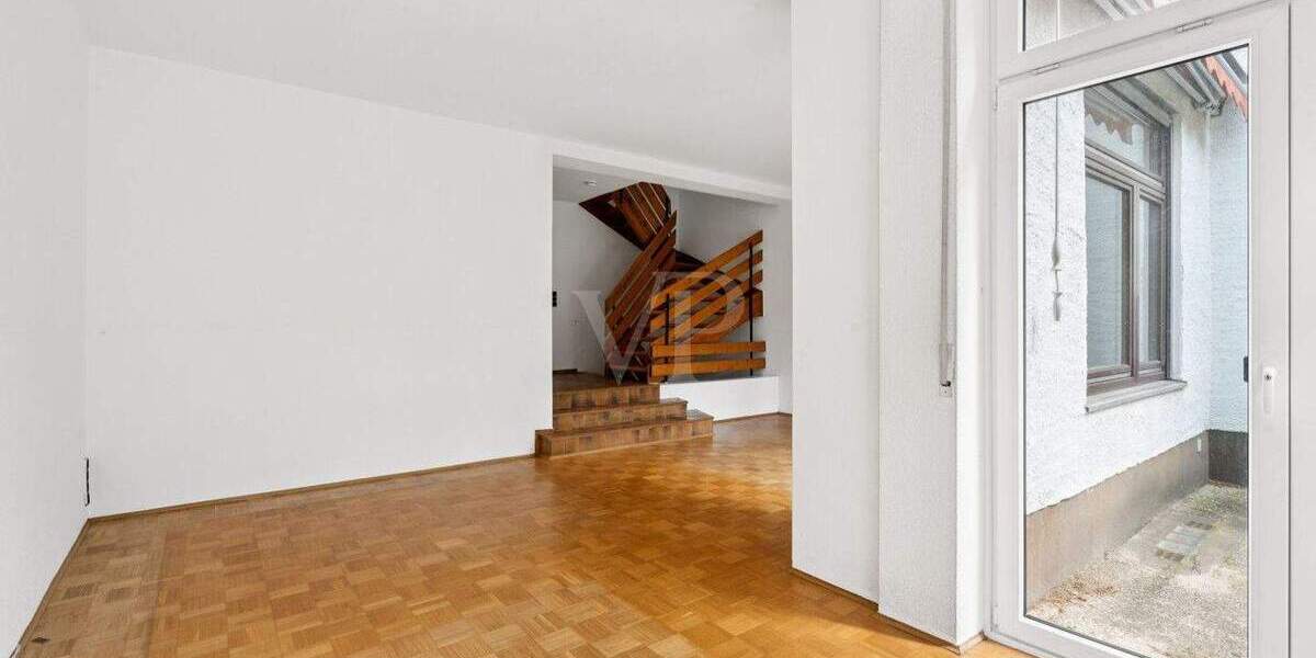 Reihenmittelhaus Berlin Schmargendorf - 4 Zimmer, 109 m&sup2;, 699.000&euro; | Angebot:25800767