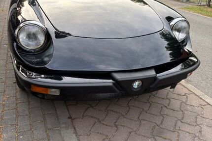 Alfa Romeo Spider 121.000 km 12.500 &euro; Berlin 13591