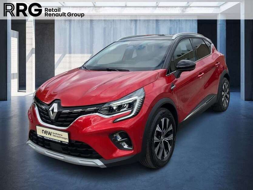 Captur