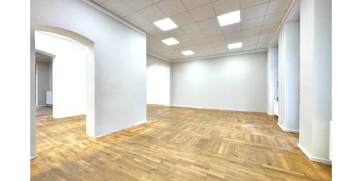 Gewerbeobjekt Berlin Steglitz - 999.500&euro; | Angebot:26874165
