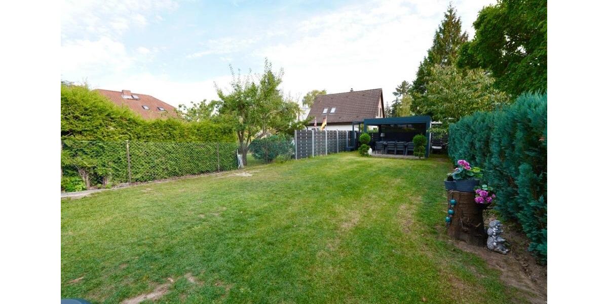 Doppelhaushälfte Berlin Neukölln - 5 Zimmer, 210 m&sup2;, 720.000&euro; | Angebot:27662552