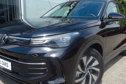 VW Tiguan 48.659 km 30.990 &euro; Nauen 14641