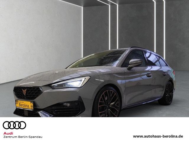 Cupra Leon 13.750 km 36.888 € Berlin 13581