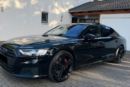 Audi A8 84.000 km 43.700 &euro; Blankenfelde-Mahlow (bei Berlin) 15831