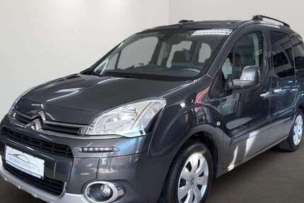 Citroen Berlingo 55.000 km 9.500 € Berlin 12351