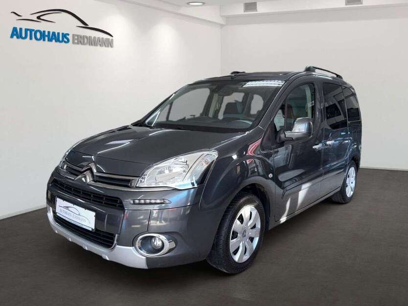 Citroen Berlingo 55.000 km 9.500 € Berlin 12351