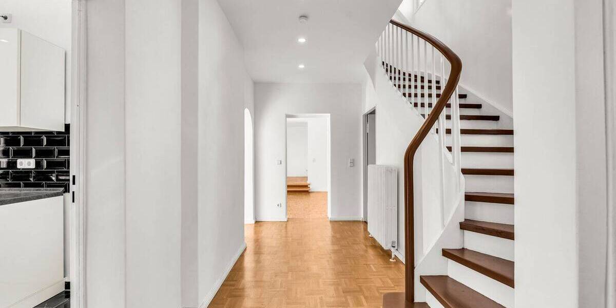 Einfamilienhaus Berlin Lichtenrade - 4 Zimmer, 141 m&sup2;, 2.550&euro; | Angebot:26345373