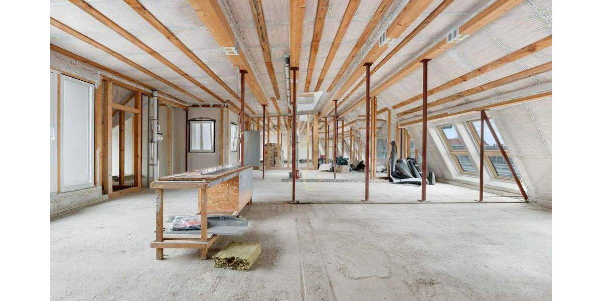 Etagenwohnung Berlin Wilmersdorf - 5 Zimmer, 167 m&sup2;, 1.170.000&euro; | Angebot:24867136