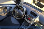 Peugeot 107 Filou 5trg*Alcantara*LM-Felgen*Klima*AUX* 151.927 km 1.900 &euro; Berlin 13187