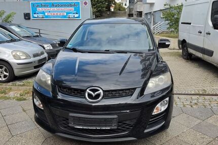 Mazda CX-7 143.000 km 4.300 &euro; Berlin 12105