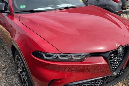 Alfa Romeo Tonale 21.337 km 26.997 € Teltow 14513