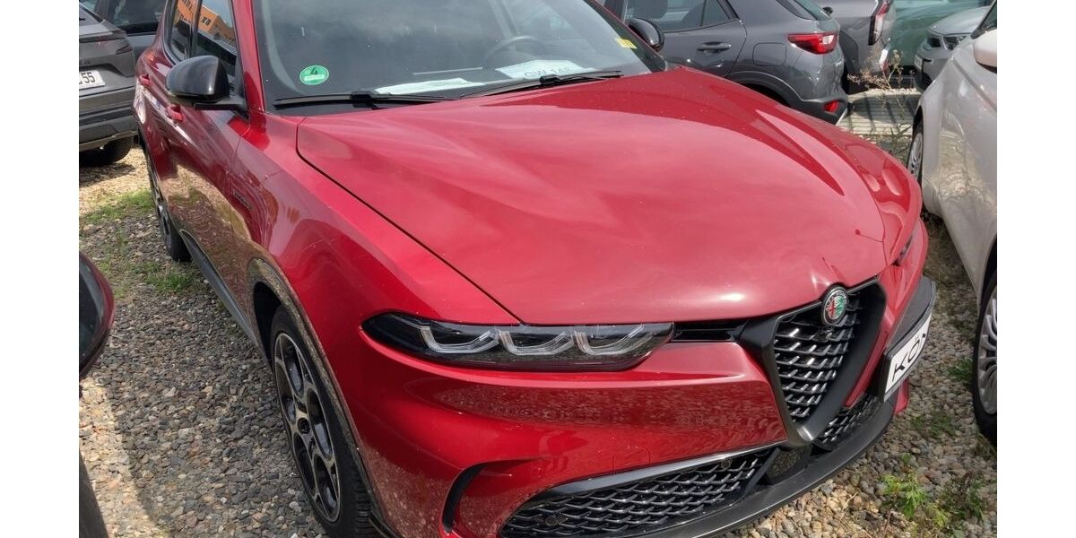 Alfa Romeo Tonale 21.337 km 26.997 € Teltow 14513