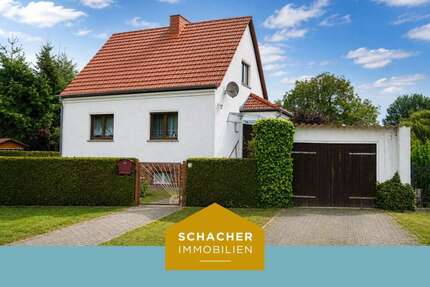 Haus Wustermark - 4 Zimmer, 123 m&sup2;, 349.000&euro; | Angebot:27313780