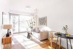 Etagenwohnung Berlin Tiergarten - 2 Zimmer, 41 m&sup2;, 1.395&euro; | Angebot:26929347