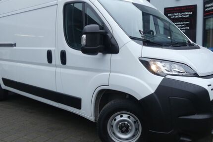 Fiat Ducato 21.677 km 25.800 € Berlin 13156