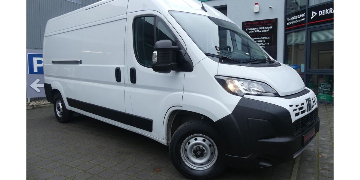 Fiat Ducato 21.677 km 25.800 € Berlin 13156
