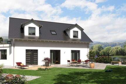 Haus Potsdam Kirchsteigfeld - 4 Zimmer, 127 m&sup2;, 529.299&euro; | Angebot:25474452