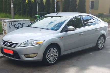 Ford Mondeo 210.000 km 3.400 &euro; Berlin 13156