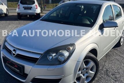 Opel Astra 121.000 km 2.990 &euro; Nauen 14641