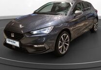Gebrauchtwagen Seat Leon