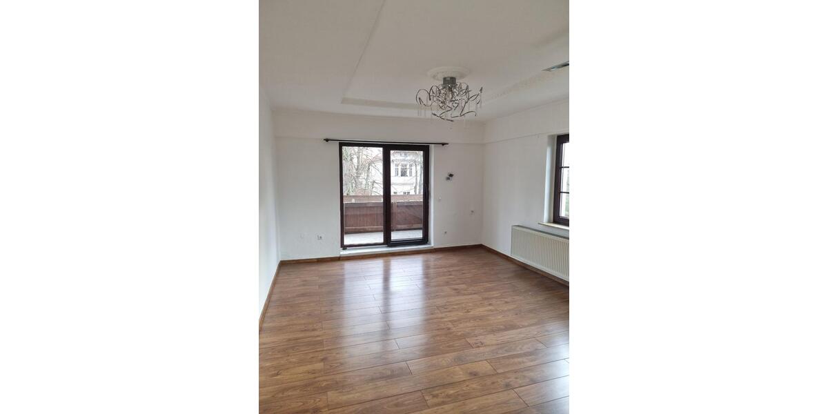 4-Zimmer Eigentumswohnung in ruhiger und gut angebundener Lage 4 zimmer