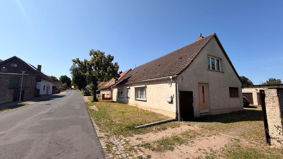 Einfamilienhaus Nauen - 4.5 Zimmer, 170 m&sup2;, 195.000&euro; | Angebot:27146406